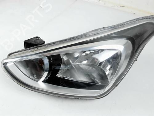 Left headlight HYUNDAI i10 II (BA, IA) 1.0 | BP28361648C28 