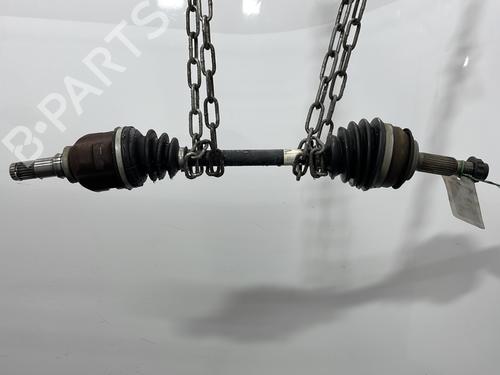 Used Left front driveshaft TOYOTA YARIS (_P13_) 1.5 Hybrid (NHP130_, NHP130) (101 hp) 27385582