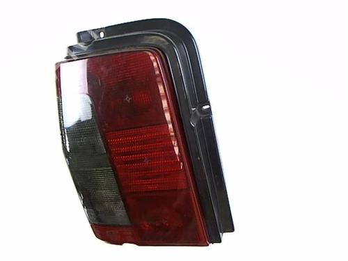 Left taillight FIAT TIPO (160_)  | BP21233350C34 