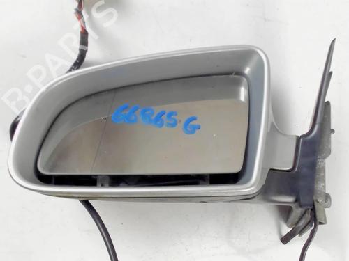 Left mirror AUDI A4 B6 (8E2) 1.9 TDI | BP20424562C26 