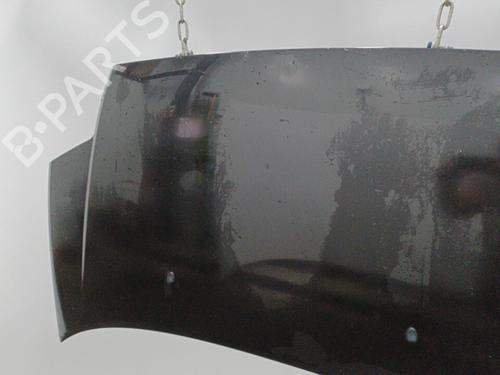 Hood CITROËN C2 (JM_) 1.4 HDi | BP20446063C1 