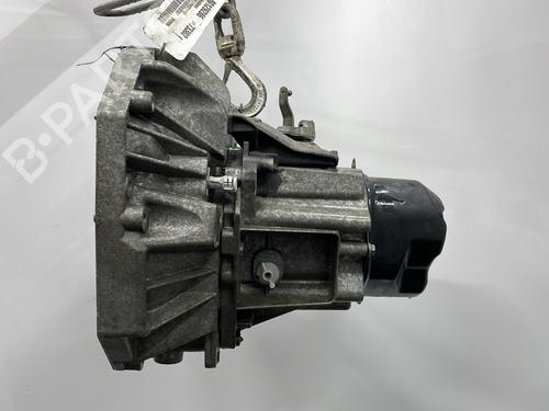 Used Gearbox Gearbox RENAULT CLIO III (BR0/1, CR0/1) 1.5 dCi (BR17, CR17) (86 hp) 20400746 20400746