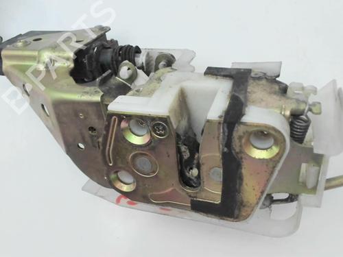 Used Front right lock MAZDA 323 P V (BA) 1.5 16V (88 hp) 21237789