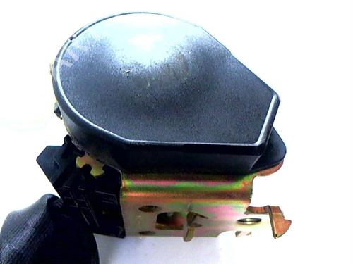 Used Rear left seatbelt Rear left seatbelt PEUGEOT 307 Break (3E) 2.0 HDI 110 (107 hp) 21235080 21235080