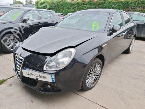 Used Parts ALFA ROMEO GIULIETTA (940_)  1.6 JTDM (940FXD1A)  4347883