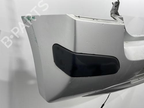 Rear bumper RENAULT TWINGO II (CN0_) 1.2 (CN0D) | BP31584109C8