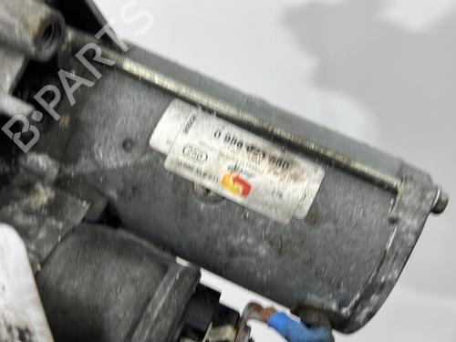 Used Starter Starter PEUGEOT 308 I (4A_, 4C_) 1.6 HDi (92 hp) 32305830 32305830