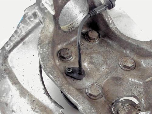 Right front steering knuckle BMW 5 (E60) 530 d | BP20451727M26 