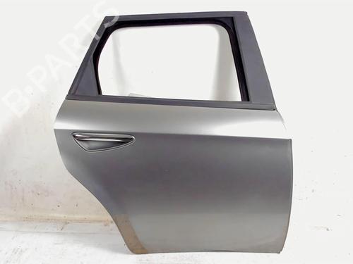Right rear door ALFA ROMEO 159 Sportwagon (939_) 1.9 JTDM 16V (939BXC1B, 939BXC12) | BP20421234C5 