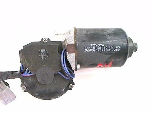 Front wiper motor LEXUS RX (_U3_) 400h AWD (MHU38_, MHU38R) | BP20478718M29 