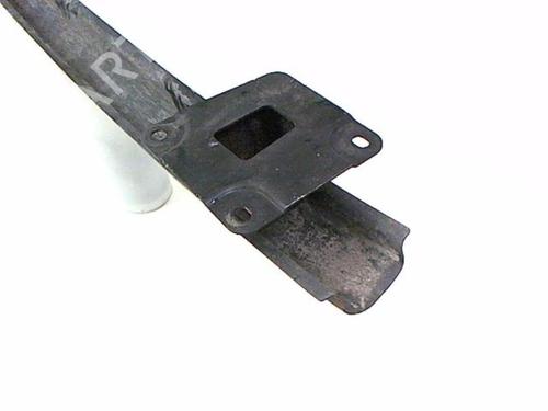 Rear bumper reinforcement VW POLO (9N_, 9A_) 1.4 16V | BP20477625C73 