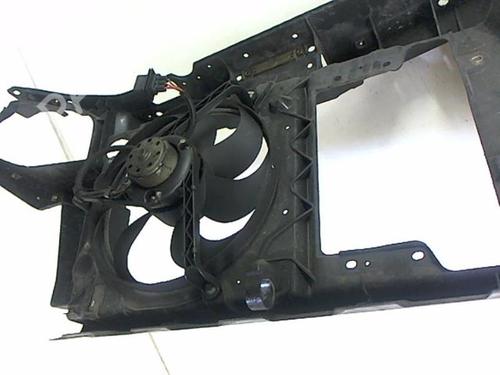 Front slam panel VW POLO (6N2) 1.4 | BP20479318C72 