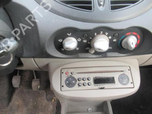 Alternator RENAULT TWINGO II (CN0_)  | BP25265462M7  - Image 12