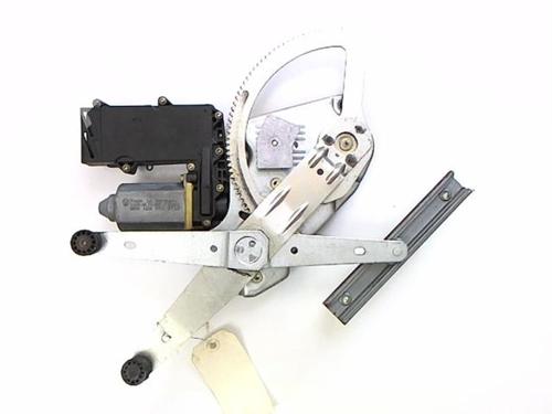 Rear left window mechanism VW GOLF IV Cabriolet (1E7) 1.8 | BP20478880C24 