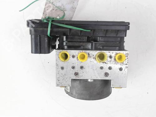 ABS pump PEUGEOT 208 I (CA_, CC_) 1.4 HDi | BP20928687M43 
