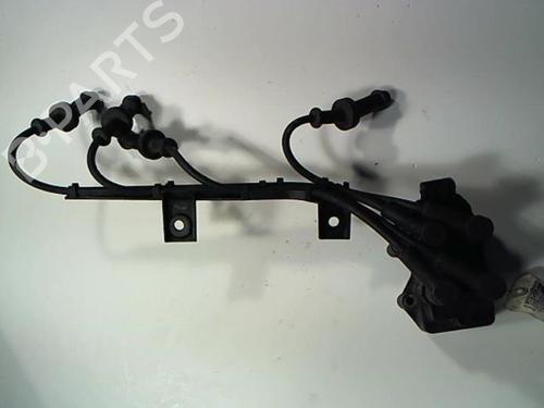 Tændspole PEUGEOT 306 (7B, N3, N5) 1.6 SR (89 hp) 20430565