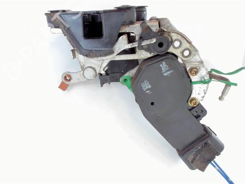 Rear right lock SUZUKI GRAND VITARA I (FT, HT) 2.0 HDI 110 4x4 (SQ420D, TD82V) | BP20402537C99 