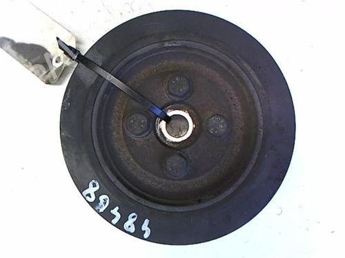 Used Pulley PEUGEOT 605 (6B) 2.5 Turbo Diesel (129 hp) 20433198