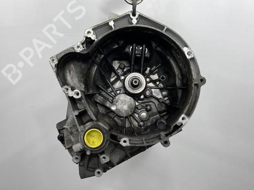 Gearbox FORD FIESTA VI (CB1, CCN) 1.6 TDCi | BP20440336M3 