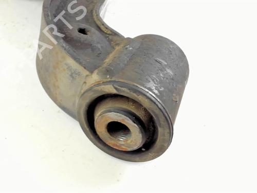 Left front suspension arm NISSAN PATHFINDER III (R51) 2.5 dCi 4WD | BP20421395M12 