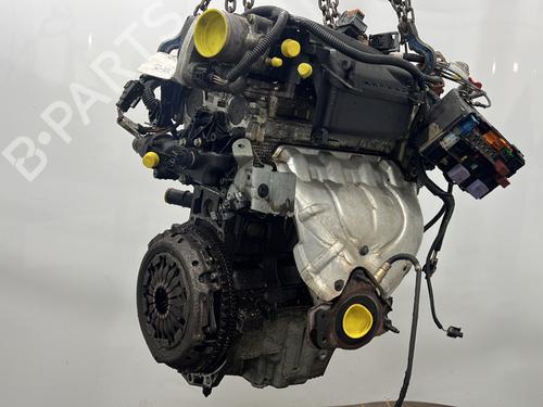 Engine RENAULT LAGUNA II (BG0/1_) 1.6 16V (BG1G, BG1H) | BP33131428M1 - Image 4