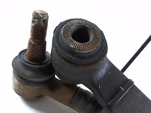 Left rear suspension arm HYUNDAI SANTA FÉ I (SM) 2.0 CRDi 4x4 | BP20409559M14 