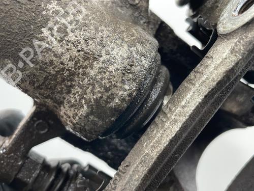 Left rear brake caliper HYUNDAI ix35 (LM, EL, ELH) 1.7 CRDi | BP31654242M107