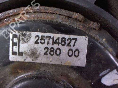 Kjølevifte elektrisk CADILLAC SEVILLE 4.6 STS V8 | BP21206212M35 