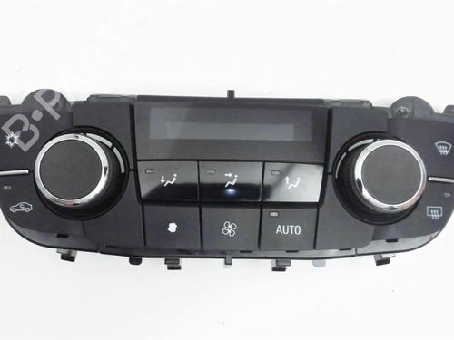 Used Climate control OPEL INSIGNIA A (G09) 2.0 CDTI (68) (131 hp) 21009685