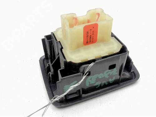 Left front window switch DACIA SANDERO II TCe 90 (B8M1, B8MA, B8AC) | BP33894831I27  - Image 6