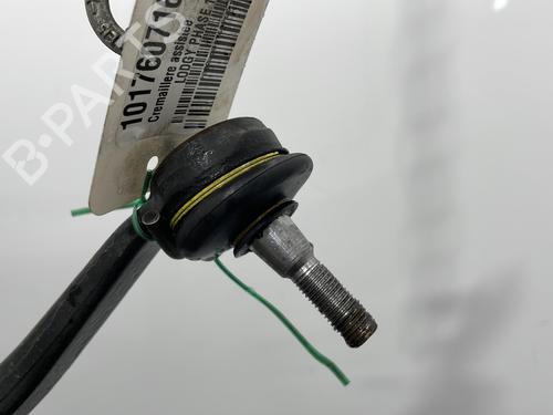 Used Steering rack Steering rack DACIA LODGY (JS_) 1.5 dCi (90 hp) 24057296 24057296