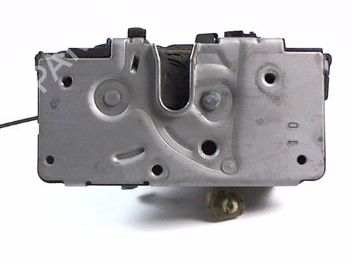 Front right lock FIAT GRANDE PUNTO (199_) 1.3 D Multijet | BP20462700C97 