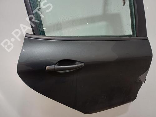 Used Right rear door Right rear door 38675612 38675612