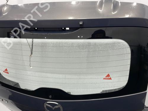 Tailgate MAZDA 5 (CR) 2.0 CD (CR19) | BP30890835C6 - Image 6