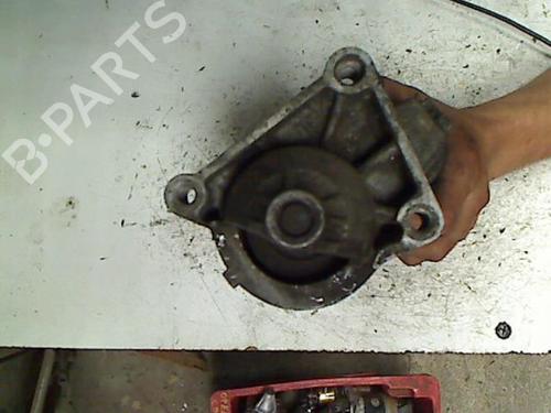 Used Starter VOLVO V40 Estate (645) 1.9 TD (90 hp) 21233429