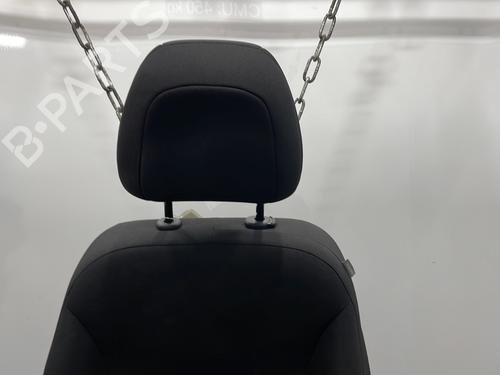 Left front seat CITROËN C4 II (NC_) 1.6 HDi 90 | BP21091321C15 