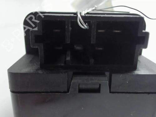 Left front window switch PEUGEOT 206 Hatchback (2A/C) 1.4 i | BP20404917I27 