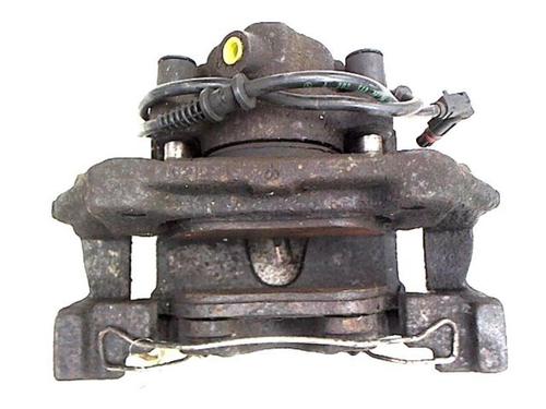 Left front brake caliper MERCEDES-BENZ SLK (R170) 200 (170.435) | BP20460844M105 