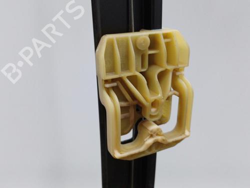 Used Front left window mechanism Front left window mechanism AUDI A1 (8X1, 8XK) 1.6 TDI (90 hp) 20451028 20451028