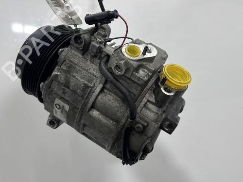 Used AC compressor AC compressor MERCEDES-BENZ VIANO (W639) CDI 2.2 (639.811, 639.813, 639.815, 639.711, 639.713) (163 hp) 33635698 33635698