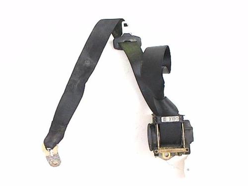 Used Rear left belt tensioner BMW 3 Compact (E46) 320 td (150 hp) 20459977