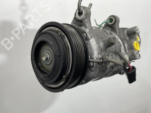 AC compressor BMW 2 Coupe (F22, F87) 220 d | BP31074618M34