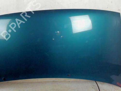 Used Hood PEUGEOT 806 (221) 2.1 td 12V (109 hp) 20442549