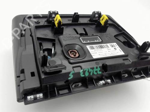 Display monitor RENAULT CLIO V (B7_) 1.0 TCe 90 (B7MT) | BP28498635C48 - Image 4