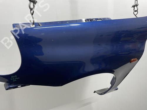 Kotflügel links vorne RENAULT CLIO II (BB_, CB_) 1.6 (B/CB0D, BB00) | BP29956819C41