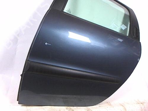 Left rear door PEUGEOT 206 SW (2E/K) 1.4 HDi | BP20461346C4 