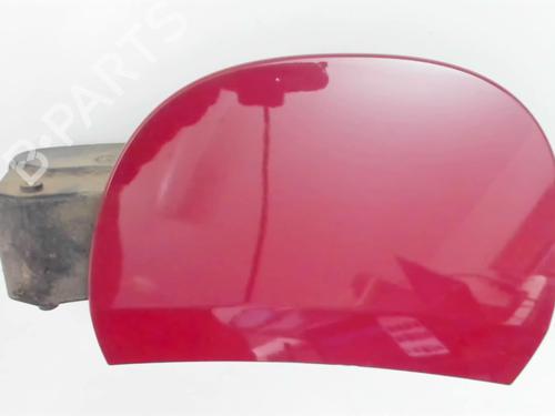 Klapa wlewu paliwa CITROËN C4 CACTUS 1.2 VTi 82 | BP20439472C131 