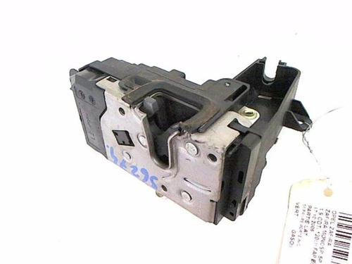 Front left lock OPEL ZAFIRA / ZAFIRA FAMILY B (A05) 1.9 CDTI (M75) | BP20414193C98 