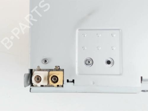 Radio VW TOURAN (1T1, 1T2) 1.9 TDI | BP30329296E6