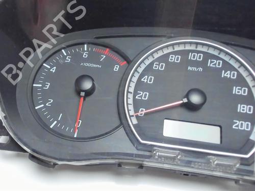Used Instrument cluster Instrument cluster 20408172 20408172